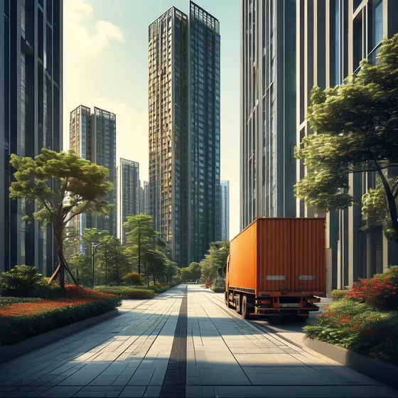 东莞搬运公司
